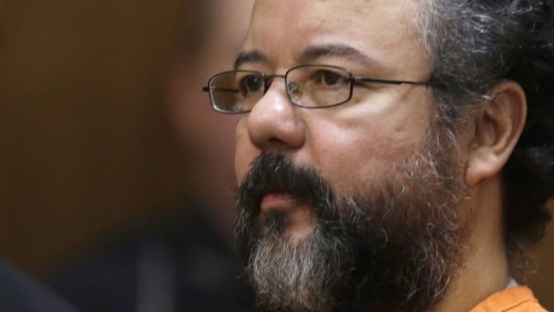 Ariel Castro death might not have been suicide | CBC News