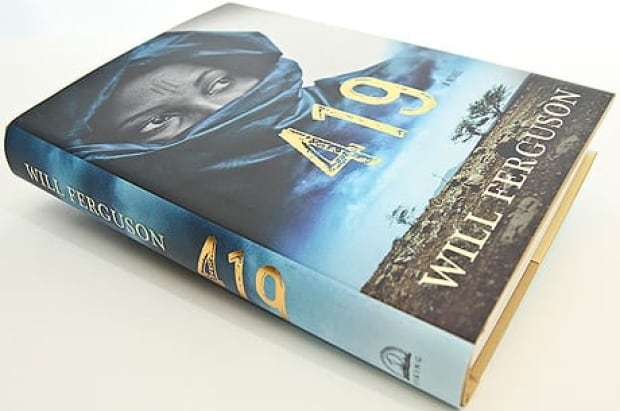li-will-ferguson-giller-prize-419-cbc