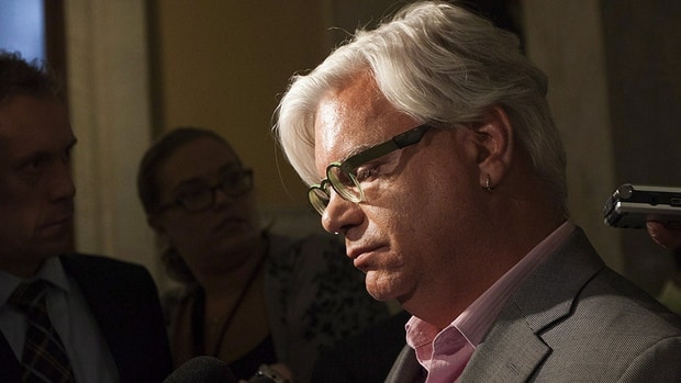 CUPE Ontario president expresses 'regret' after social media post; CUPE President Fred Hahn says union leadership is recommending the general membership for support staff workers vote to accept a contract in the coming weeks\.