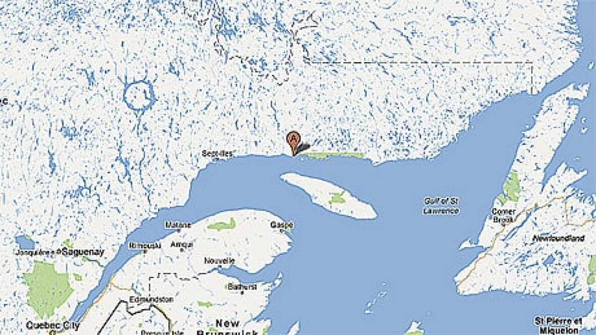 Remains recovered from WWII seaplane in Quebec CBC News