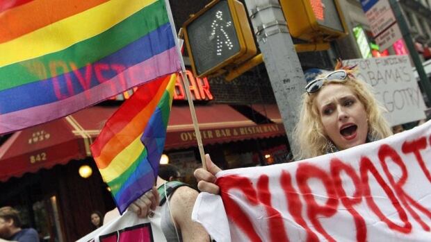 2006 election gay marriage