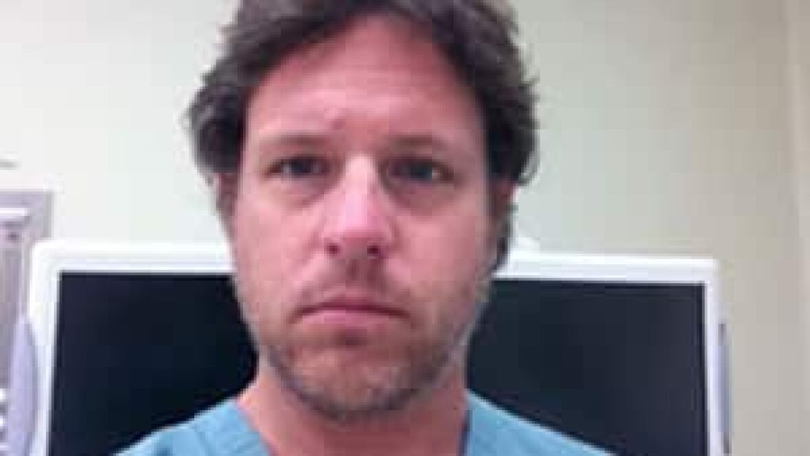 Couple urging province to support surgeon CBC News