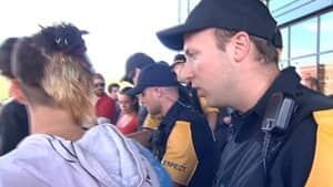 mi-charest-rally-police-cbc