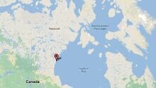 hi-arviat-map
