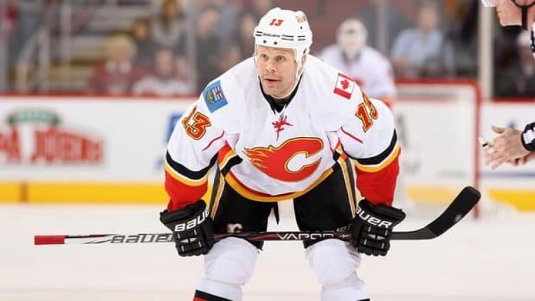 Olli Jokinen looking to provide Jets with leadership, offence | CBC Sports