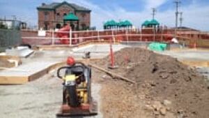 nb-carleton-community-centre-park-construction