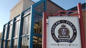 Guelph Police
