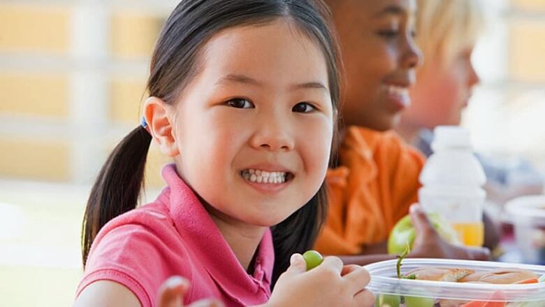 How to pack the healthiest school lunch, according to nutritionists