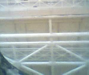 railing
