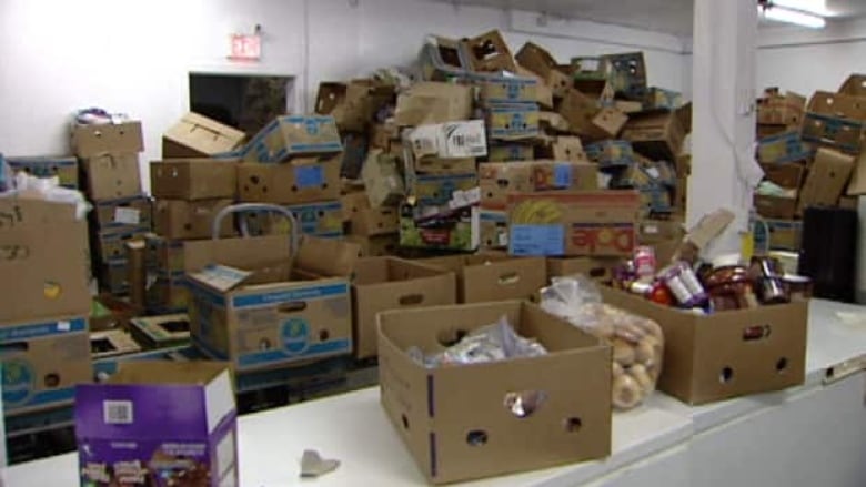 Parker Street Food Bank News Parker Street Food Bank News