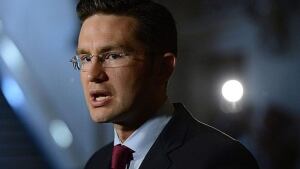 Pierre Poilievre
