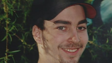 Gas station attendant Grant De Patie was killed in March 2005 while trying to stop a fleeing motorist from stealing $12 worth of gas from a service station in Maple Ridge, B.C. Grant De Patie