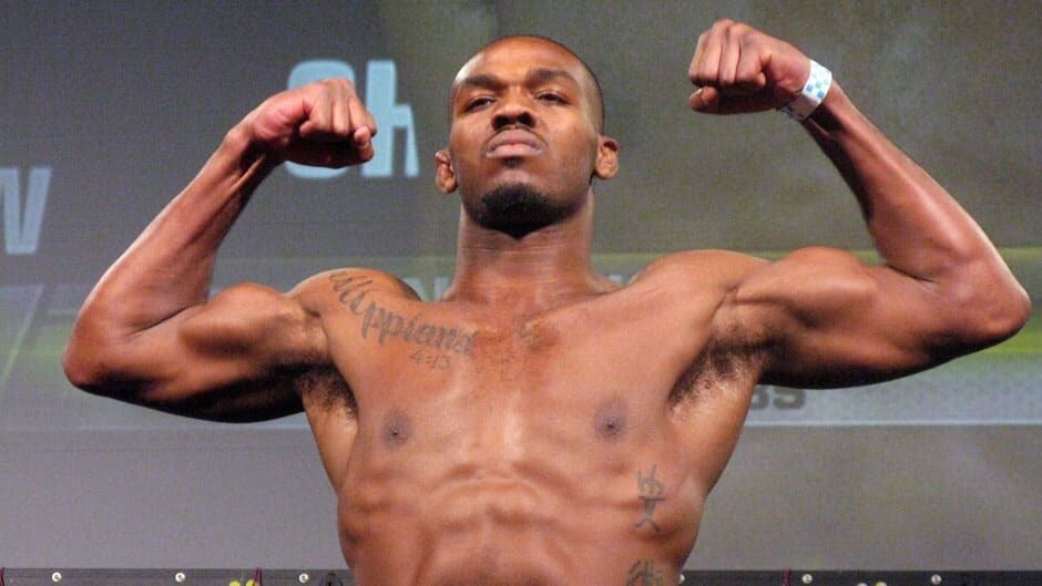 Jon Jones Added To Toronto Card After Ufc 151 Cancellation Cbc Sports