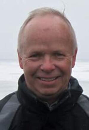Tim Heney