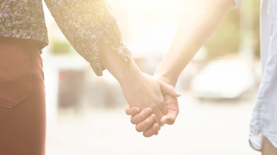What does healthy love look like? Should teachers invite students to work through the tender topic?