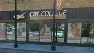 mi-cdi-college-google