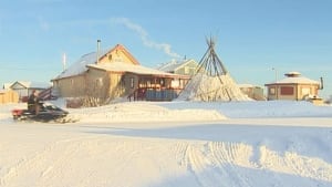 hi-behchoko-house-snowmobile