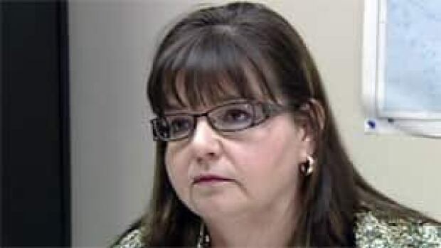 Cathy menard Cathy menard