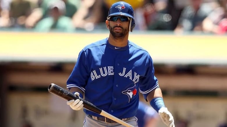 YANKEES: Jose Bautista homers again as New York falls to Blue Jays