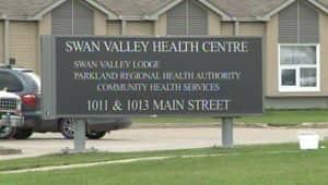 mi-swan-river-health-centre