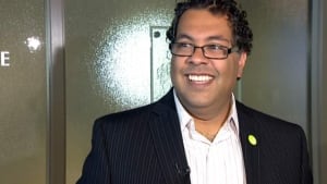 Calgary Mayor Naheed Nenshi 050913_1