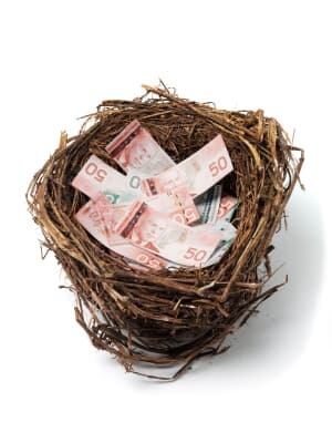 300-retirement-nest-egg