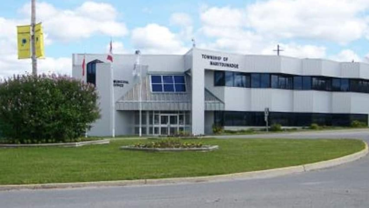 Manitouwadge boil water advisory lifted - CBC.ca