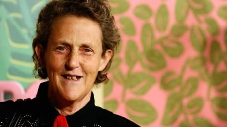 Temple Grandin was in Vancouver recently to give a talk called Developing Individuals with Different Minds, an event hosted by Autism B.C. hi-temple-grandin-8col