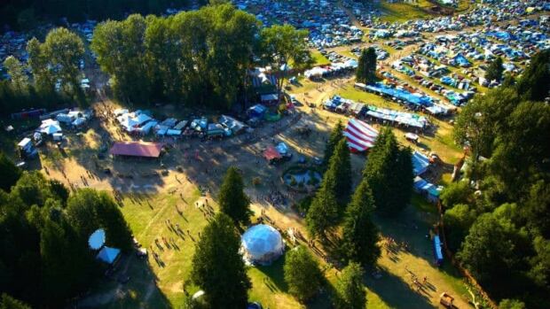 Shambhala Has Issued a
