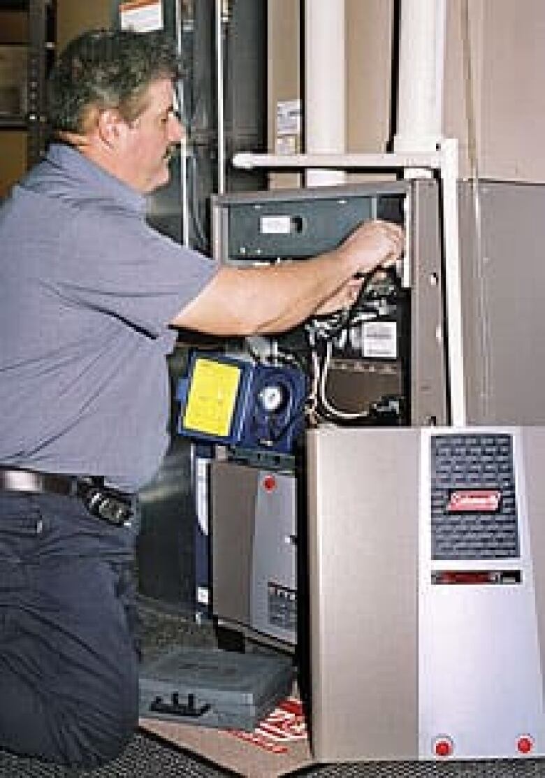 Retrofit depot picture