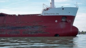 hi-wdr-spruceglen-runs-aground