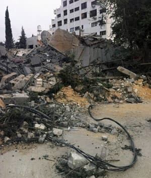 office-rubble