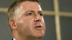 Cape Breton budget faces shortfall following budget talks