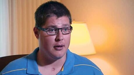 Kwasny has said he lost the ability to perform basic tasks since sustaining his injury. li-kwasny