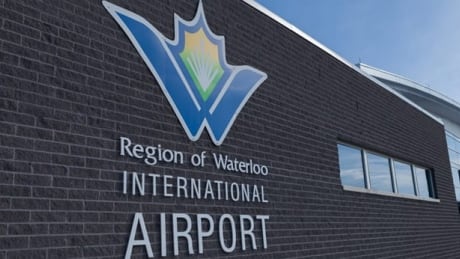 The Region of Waterloo International Airport set a new passenger record in 2015, the region said in a release. li-region-of-waterloo-international-airport-620