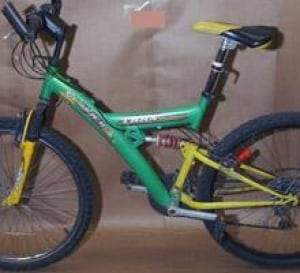 si-220-green-bike