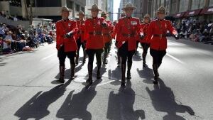 RCMP