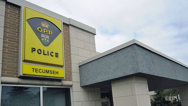 'Uncertainties' ahead for Tecumseh policing - CBC.ca