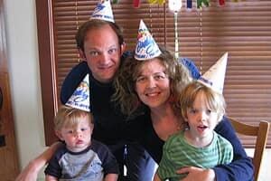 ii-ruddell-rinaldi-family