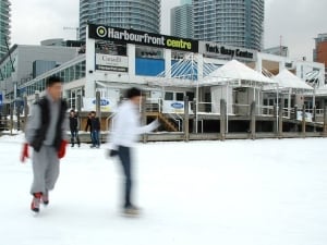 Harbourfront Centre