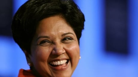 PepsiCo CEO Indra Nooyi is stepping down
