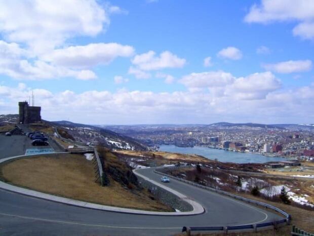St. John's