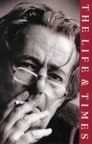 Mordecai: The Life & Times by Charles Foran