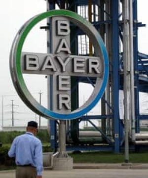 bayer-china