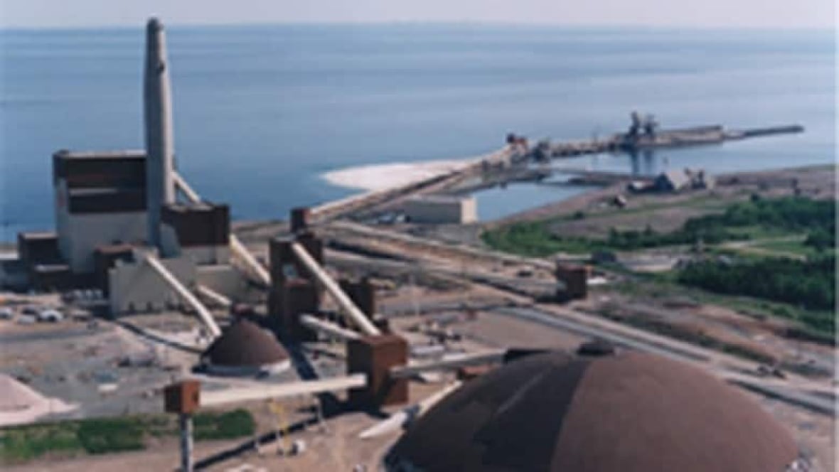 Belledune closure might not hurt ratepayers as much as previously thought New Brunswick CBC News