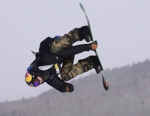Mark McMorris