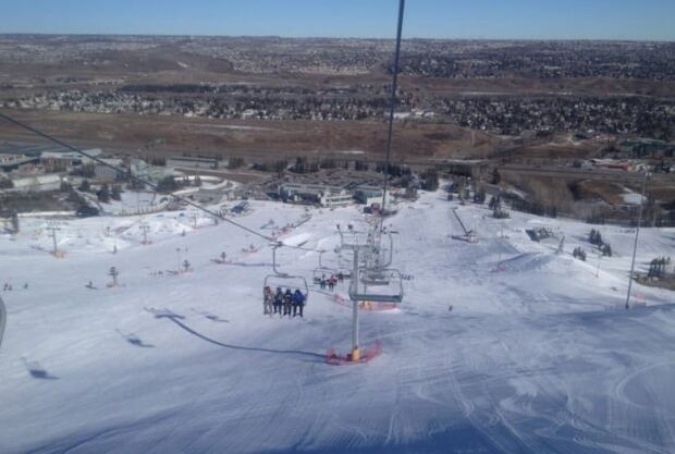 Canada Olympic Park