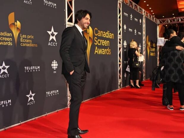 Jian Ghomeshi