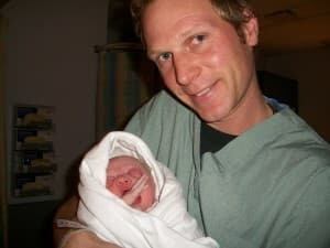 Tim Bosma