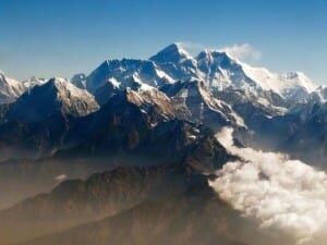 Mt. Everest